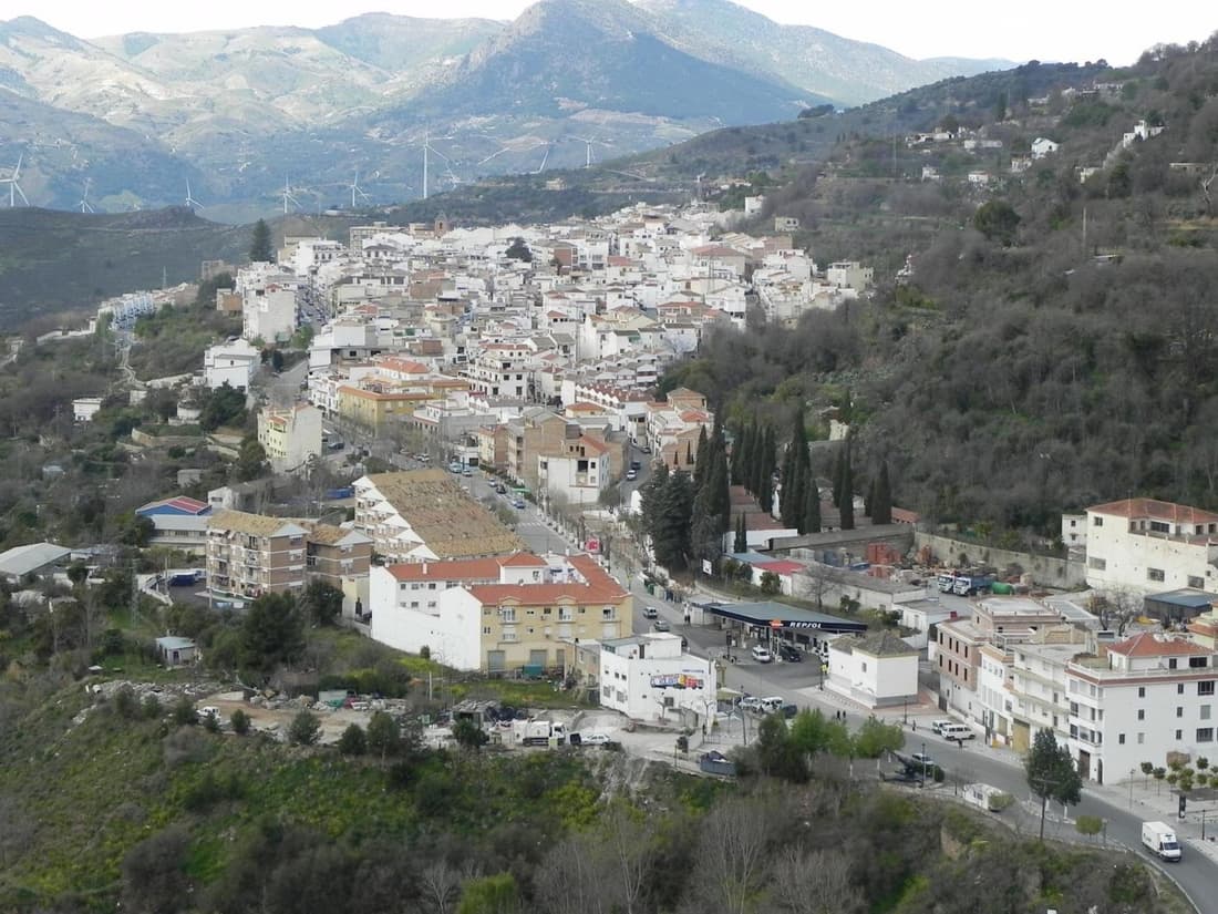 Alojamiento Rural El Brazal