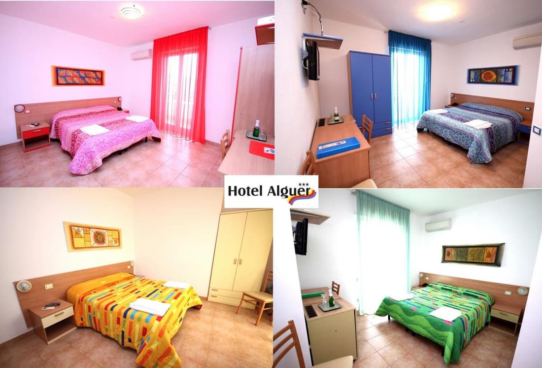 Hotel Alguer