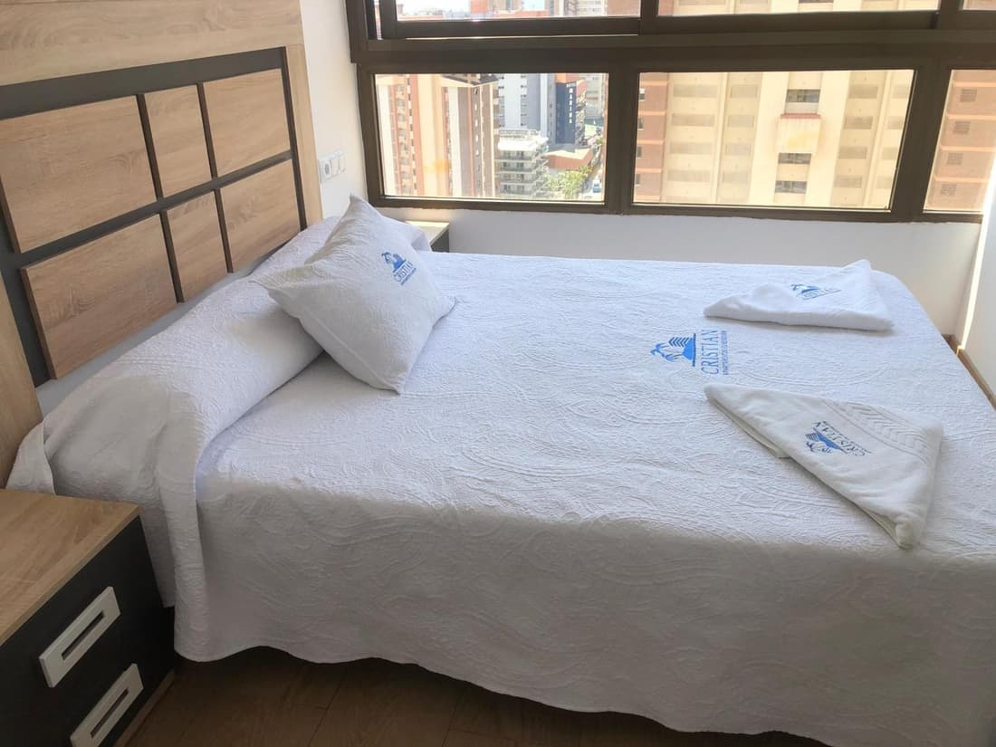 El Apartamento de Cristian 3