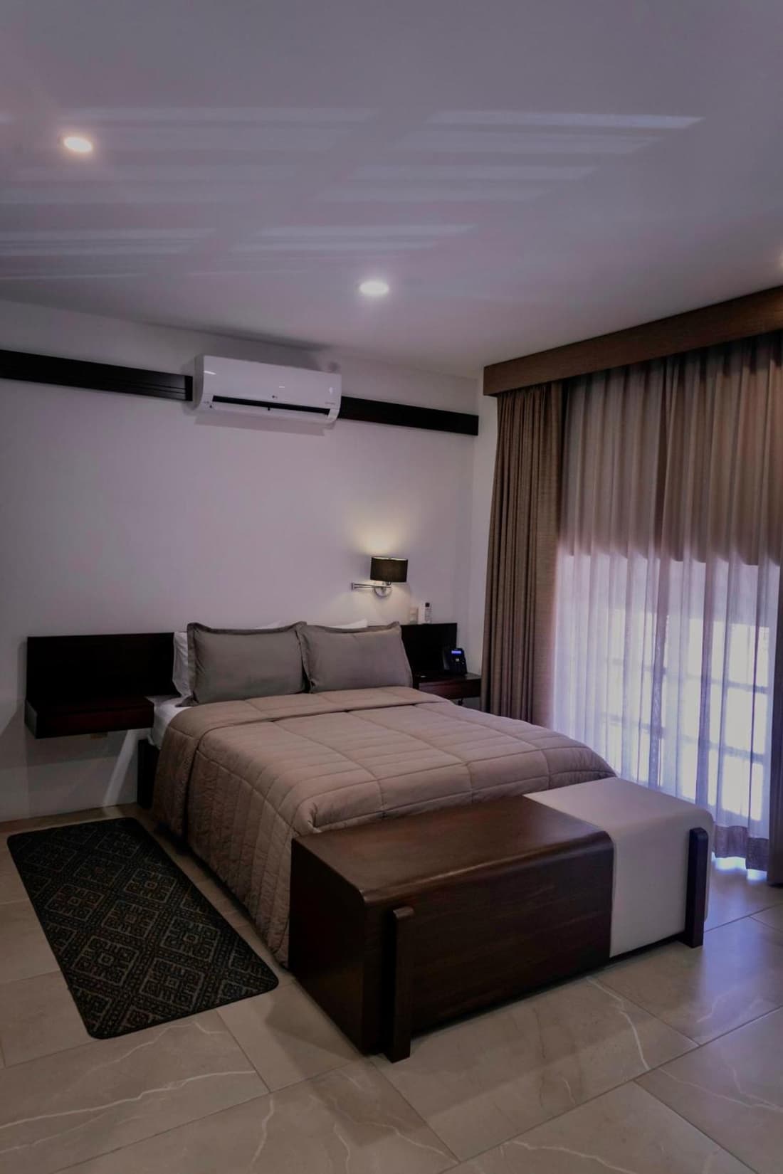 Hotel Casa Cantera