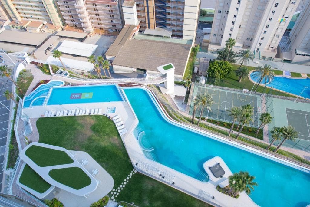 Apartment Sunset Cliffs Poniente