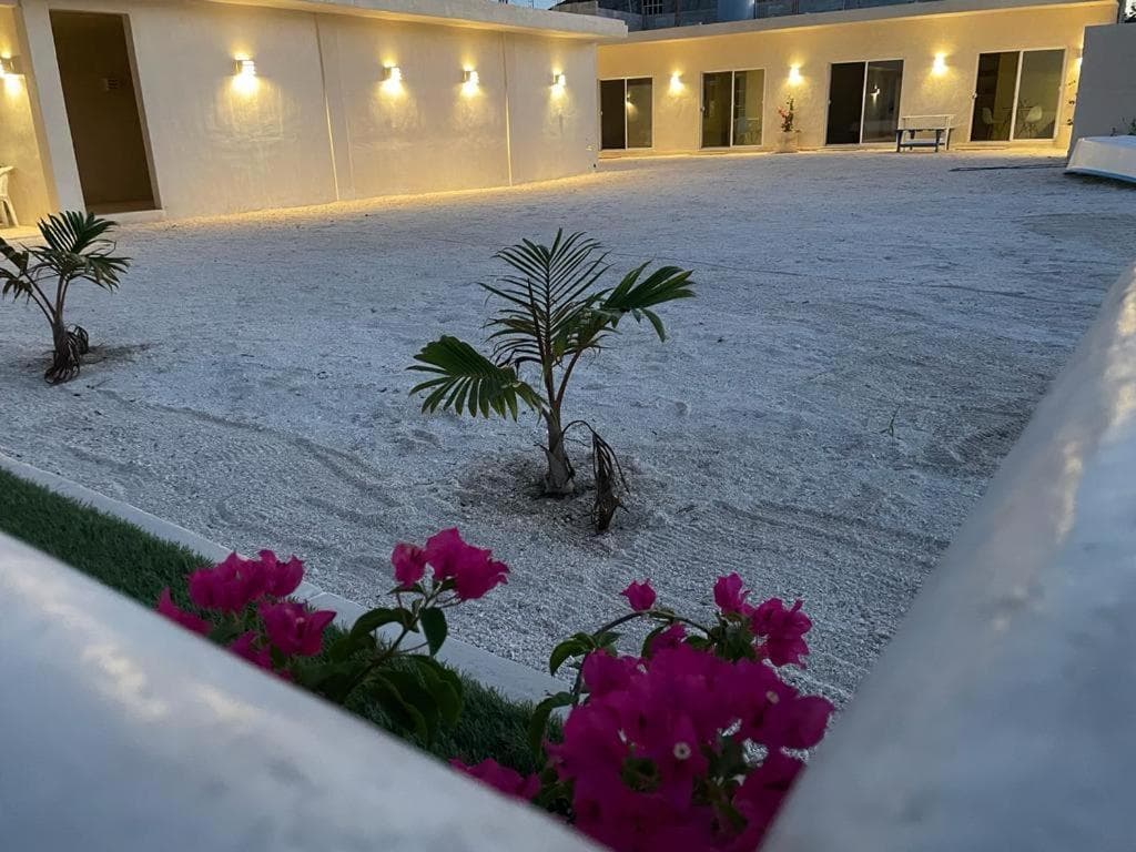 Palomar Villas Río Lagartos