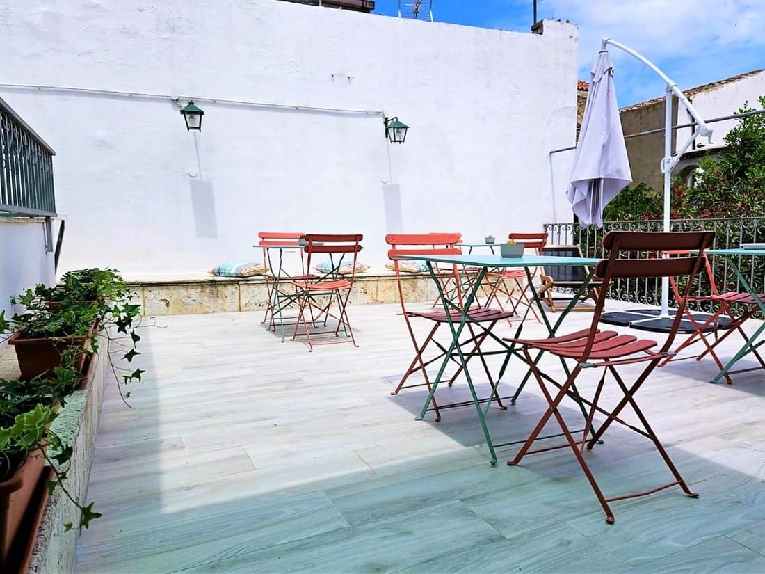 Il Giardino Nascosto B&B