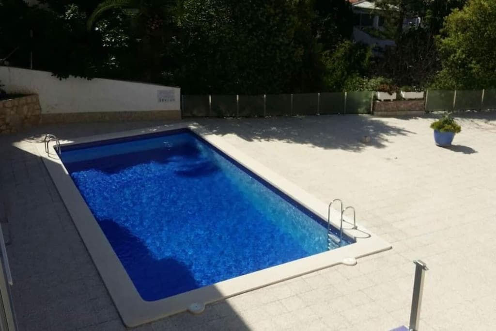 Apartamento, La Cala Vicent&Alba