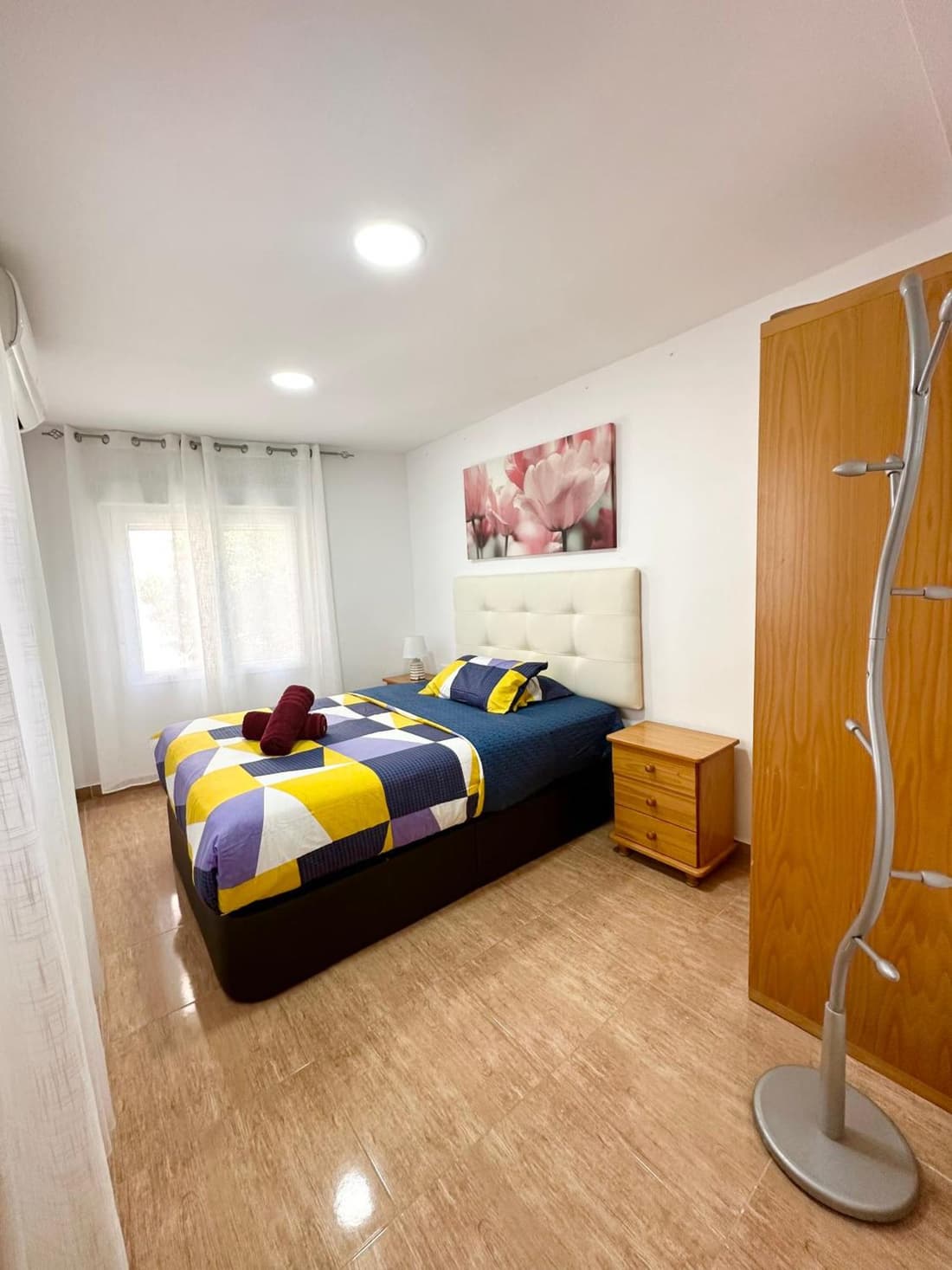 Apartment en Rambla