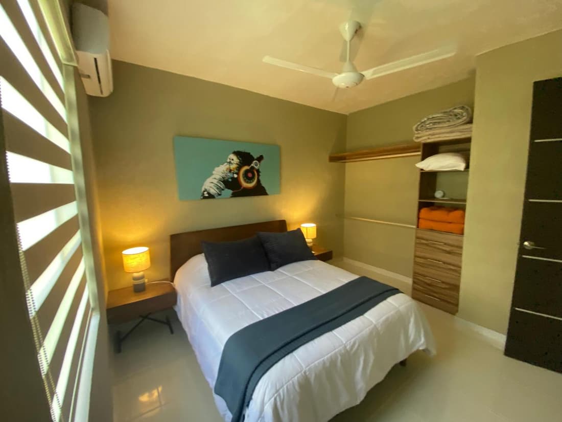 Tangerine Tulum House: Pools, Zamna, Wi-Fi, Cenote