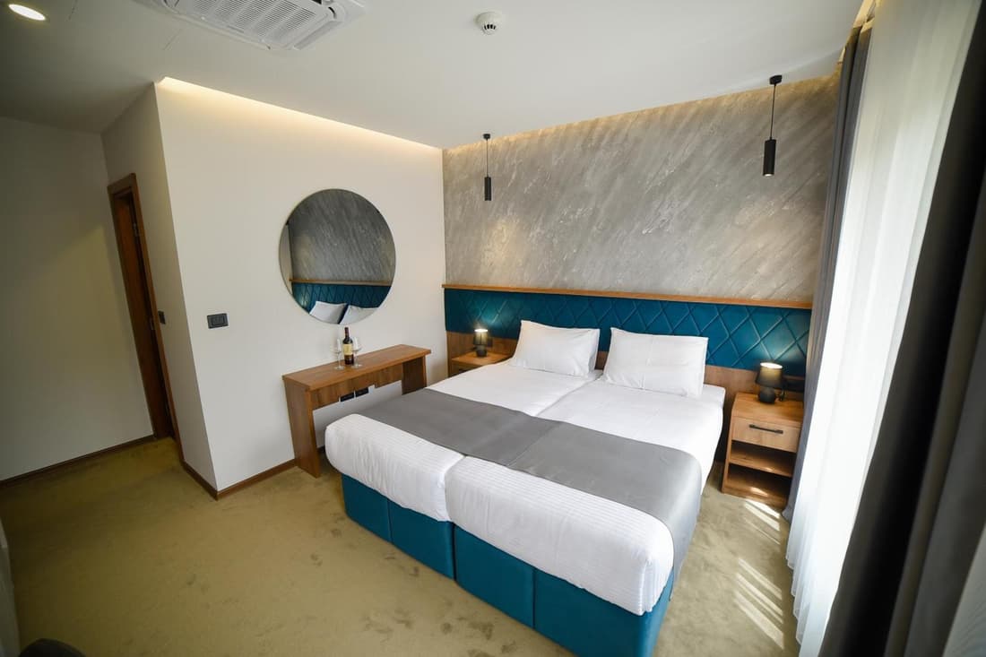 Hotel Lakeside