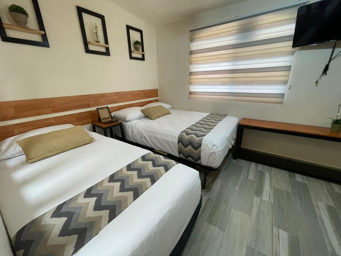 CANCUN STUDIO LOFT