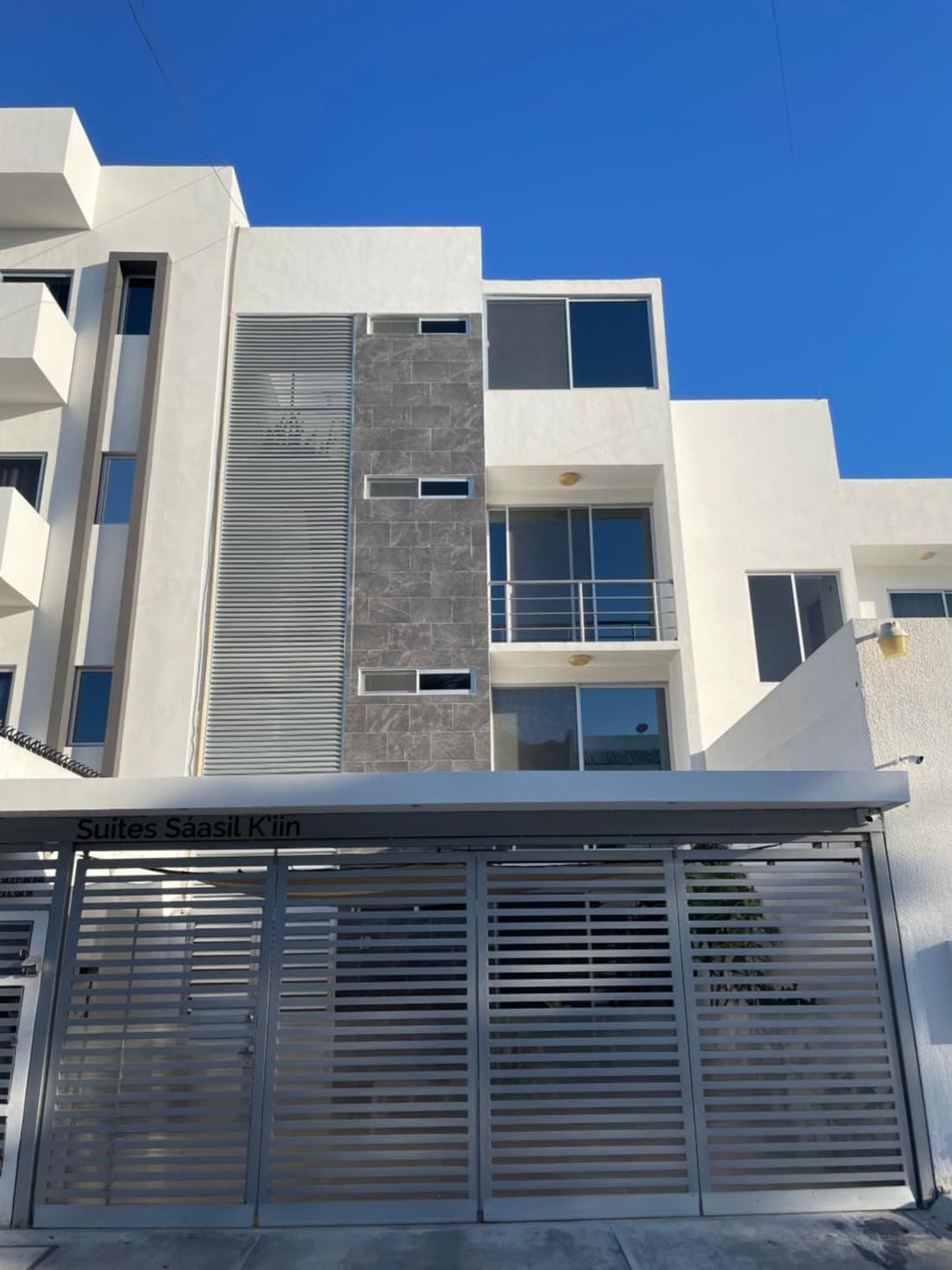 Centrico Departamento 401