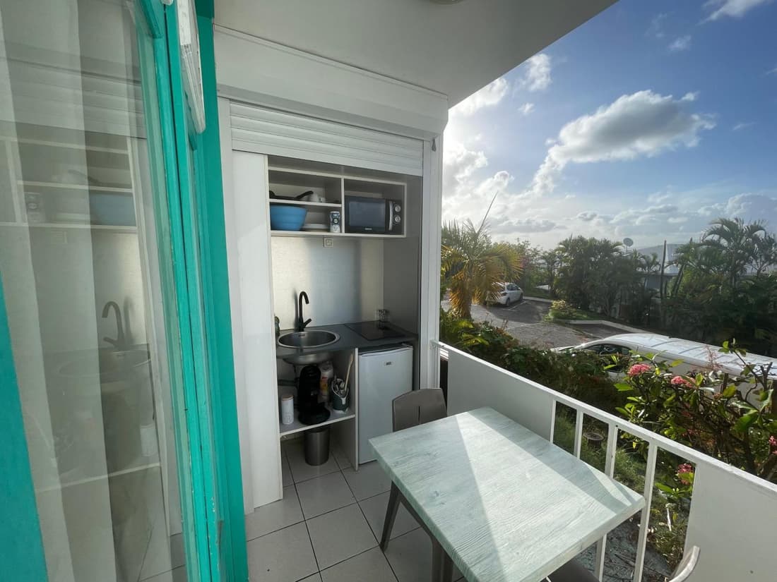 Ixora Studio