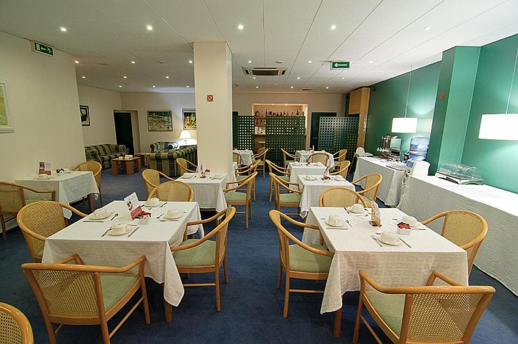 Hotel Douro