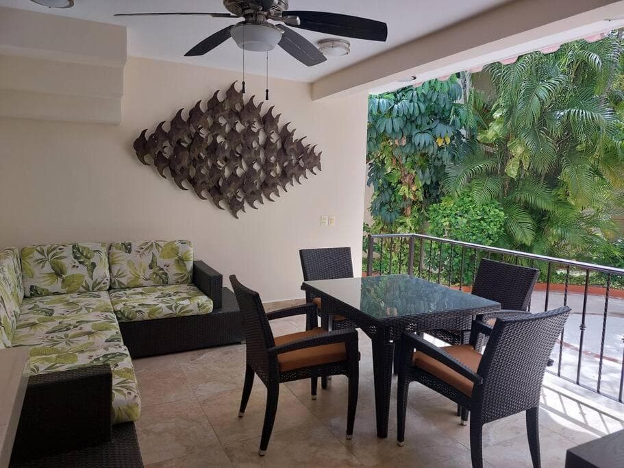 Villas Cozumel #8