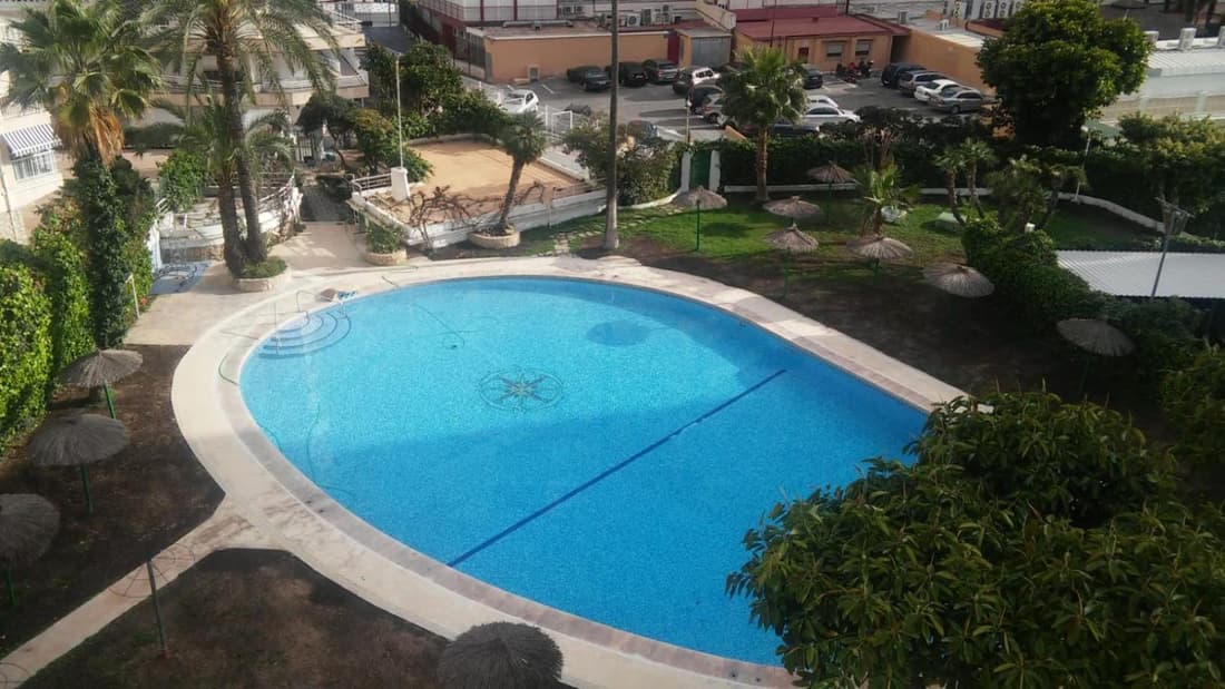 Plaza Triangular