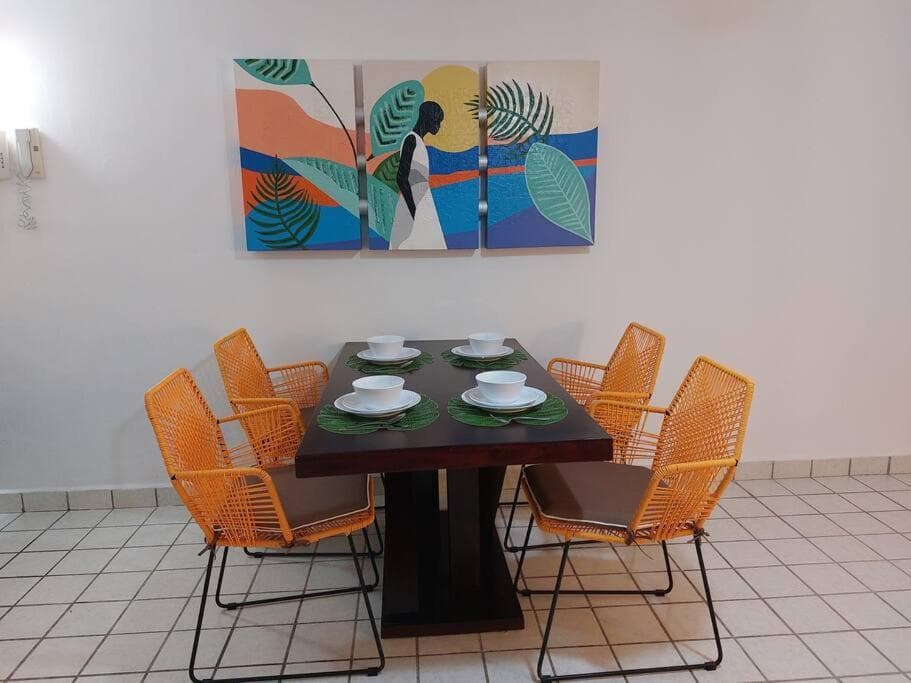 Villas Cozumel #9