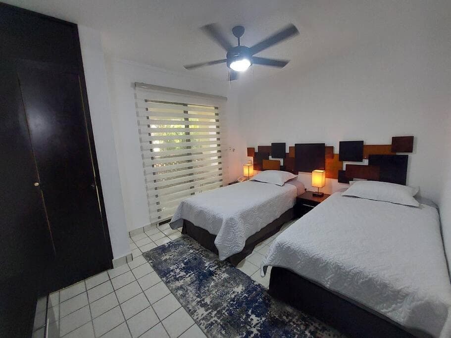 Villas Cozumel #9