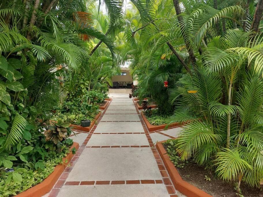 Villas Cozumel #7