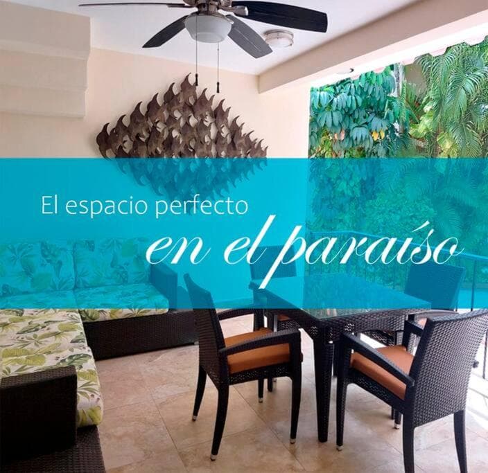 Villas Cozumel #10