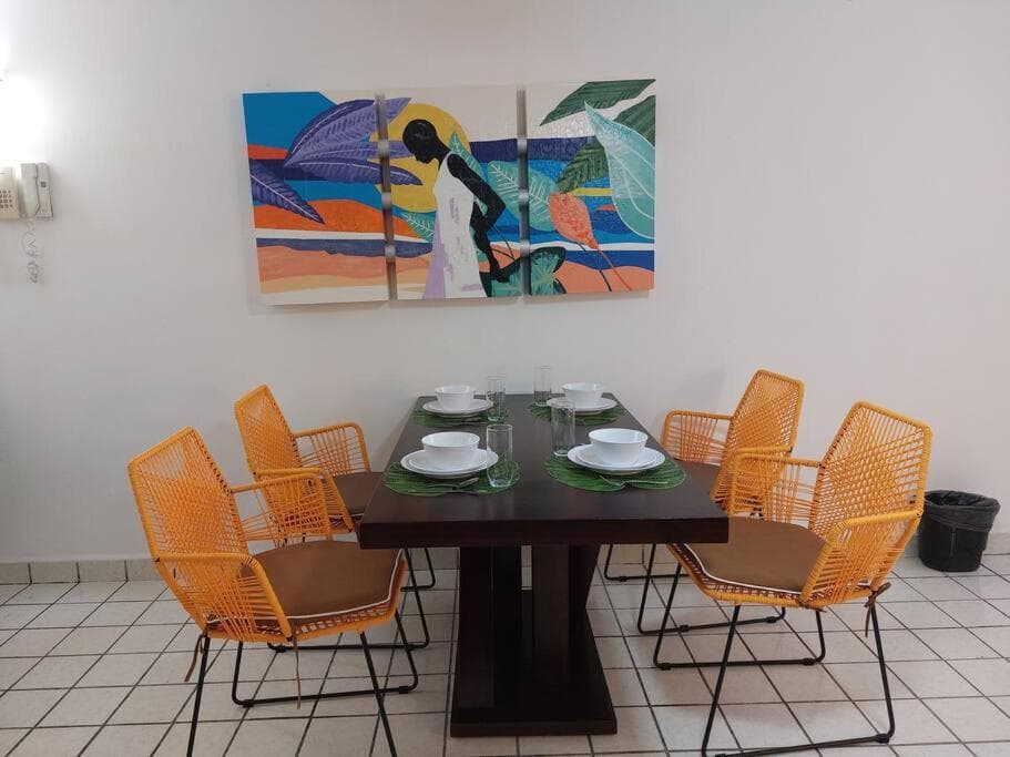 Villas Cozumel #10