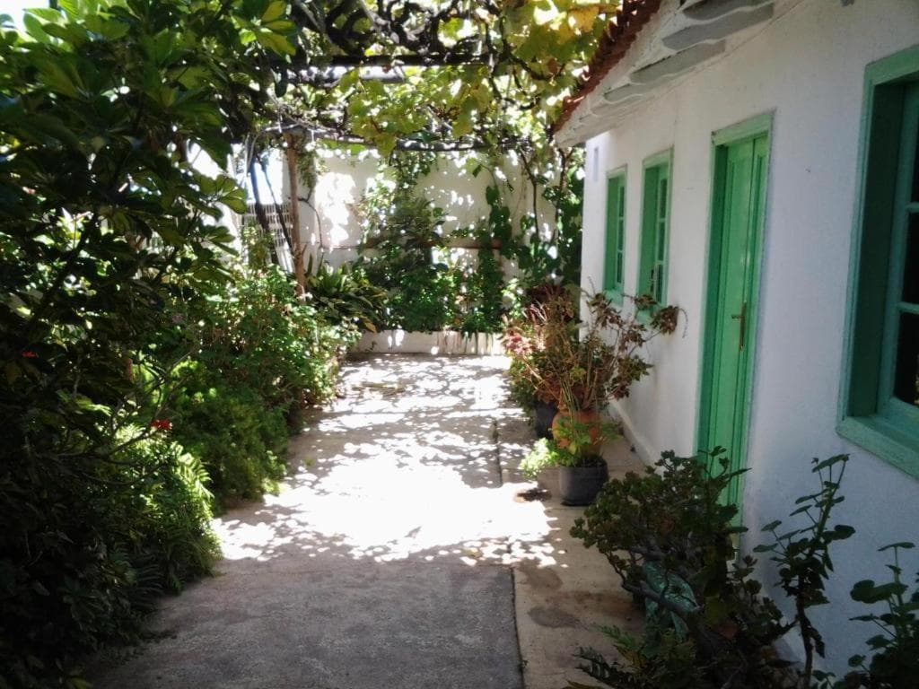 Casa Rural Merche