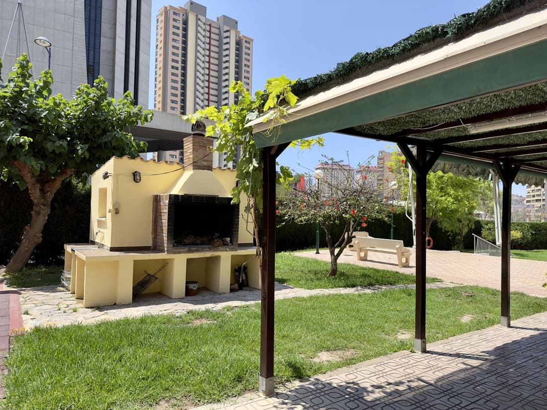 CALANYAS Sea View Apartment