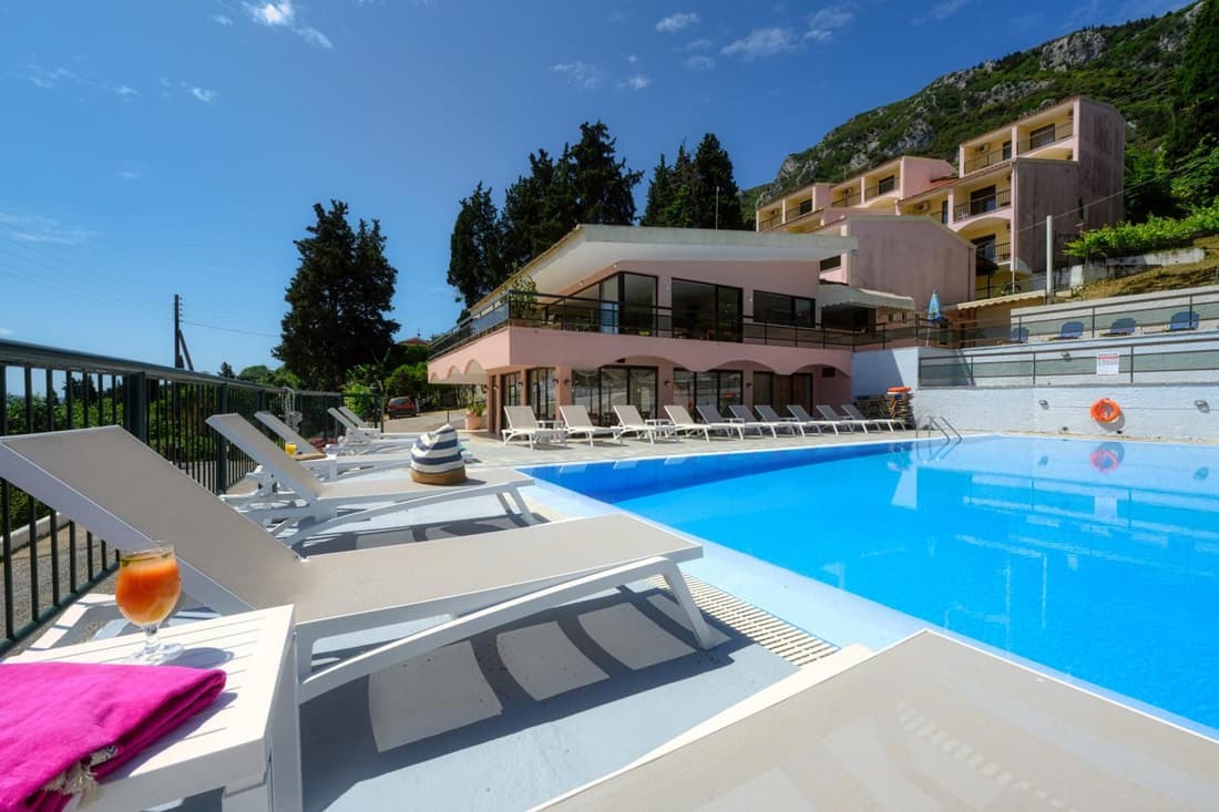 Siora Leni Hotel
