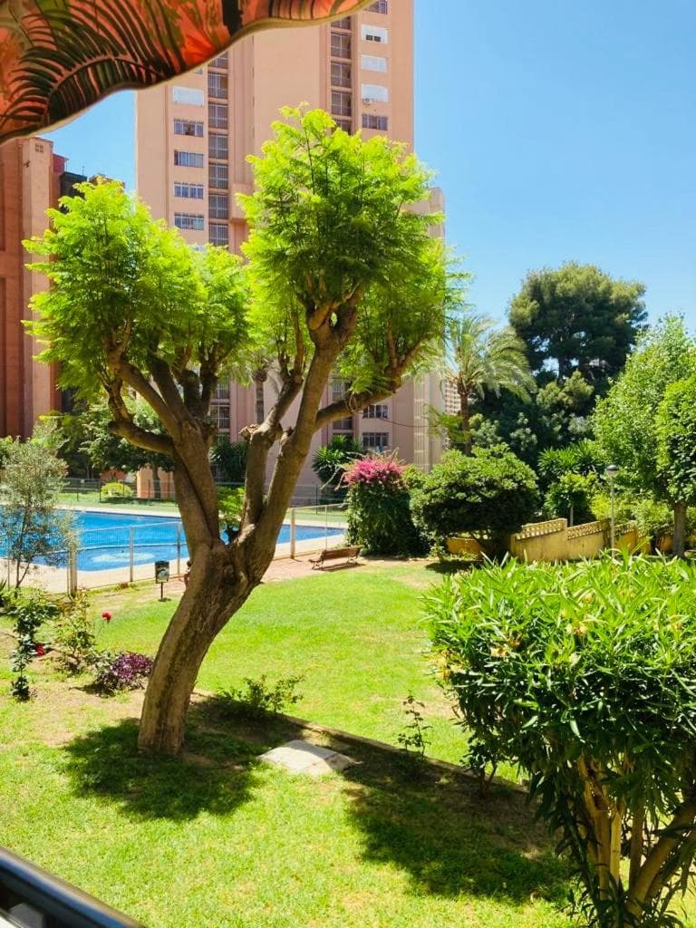 Apartamento Duplex 5 min de la playa