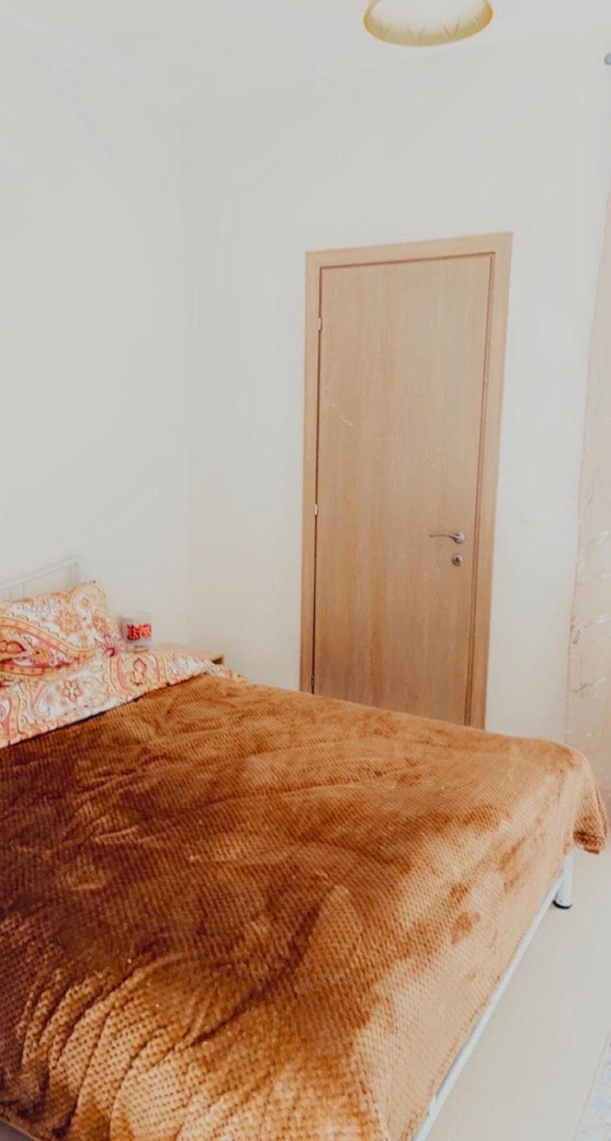 Ifos Apartments