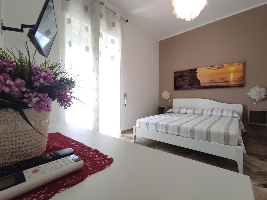 Miramare Apartments by CASASI Vacanze Otranto