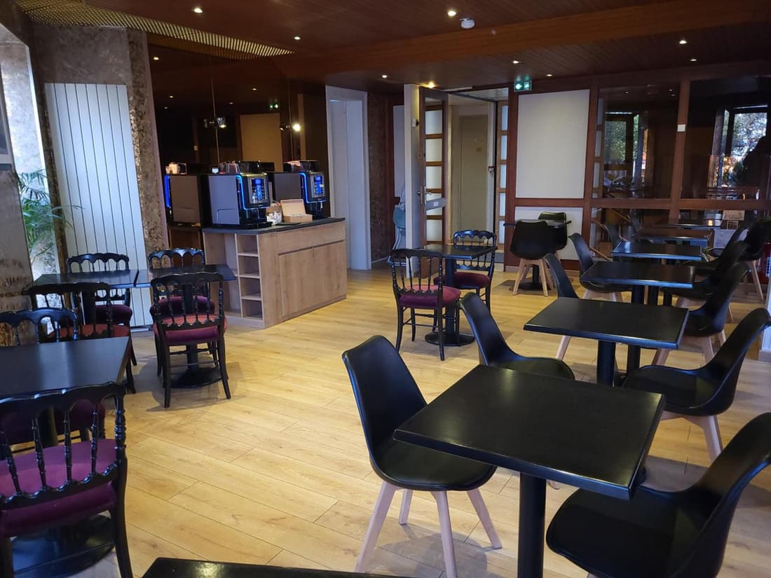 Chambres d'Hôtes La petite Salamandre
