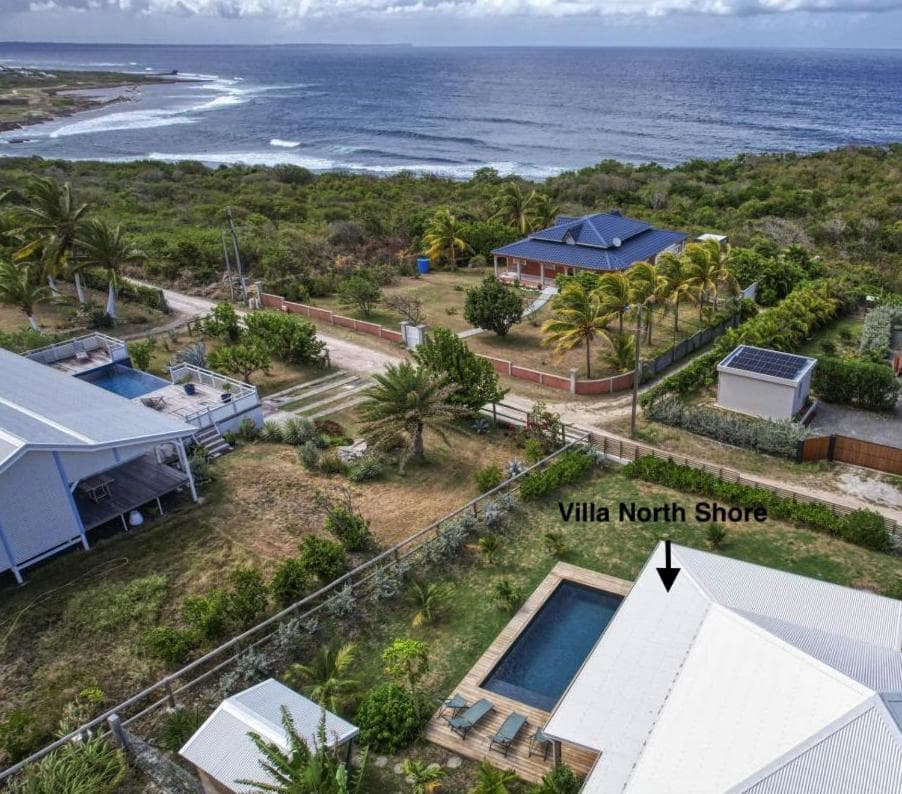 Villa North Shore