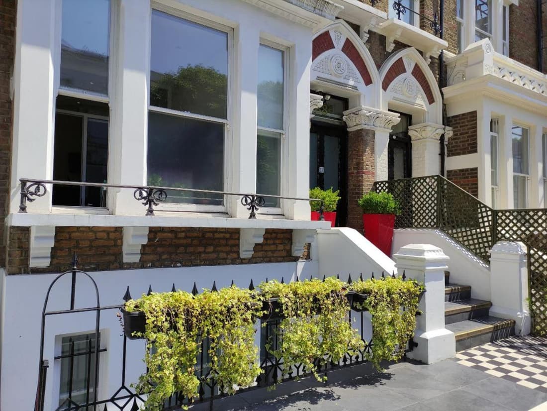NOX Kensington
