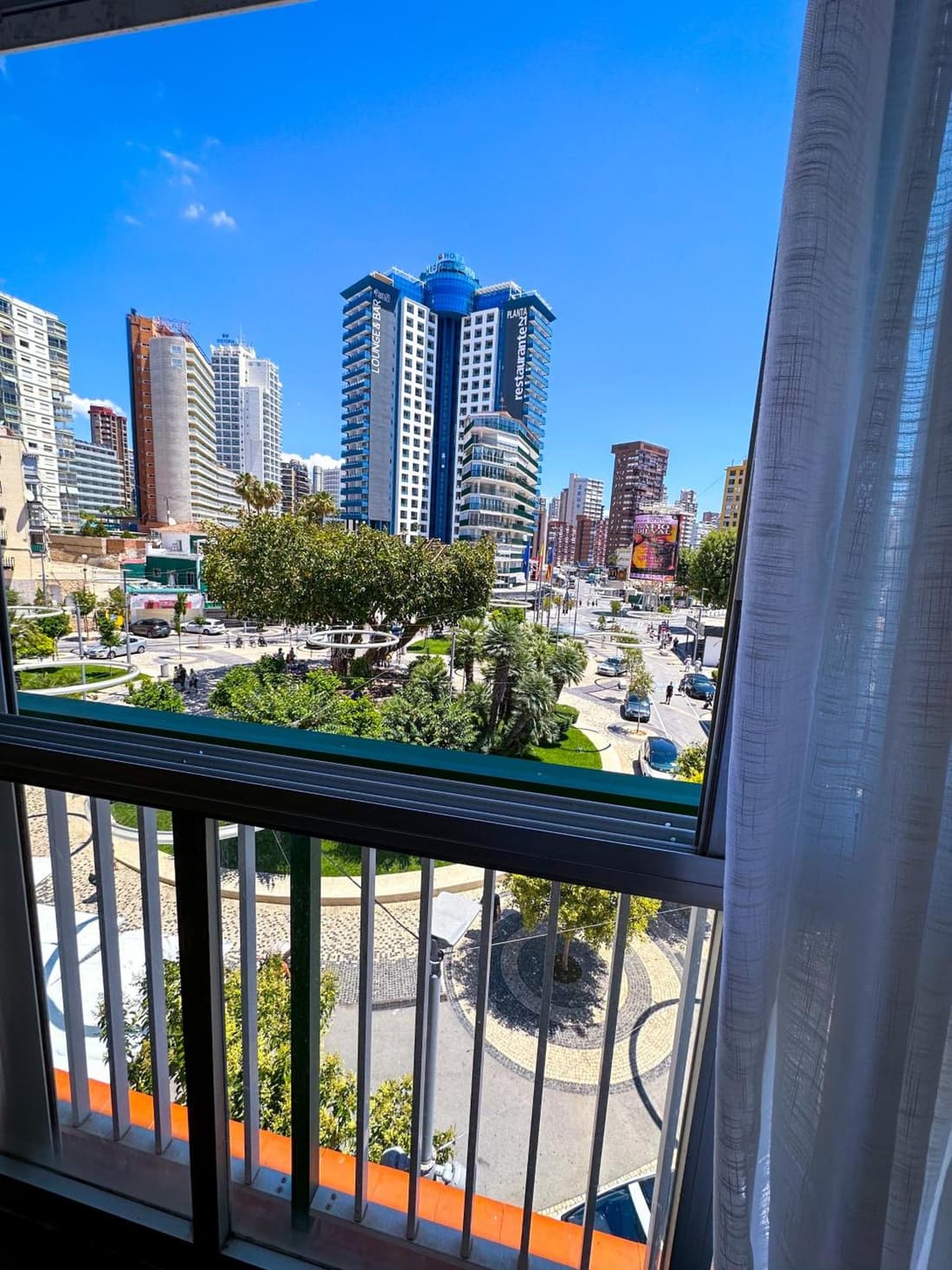 Apartamento Ensenada