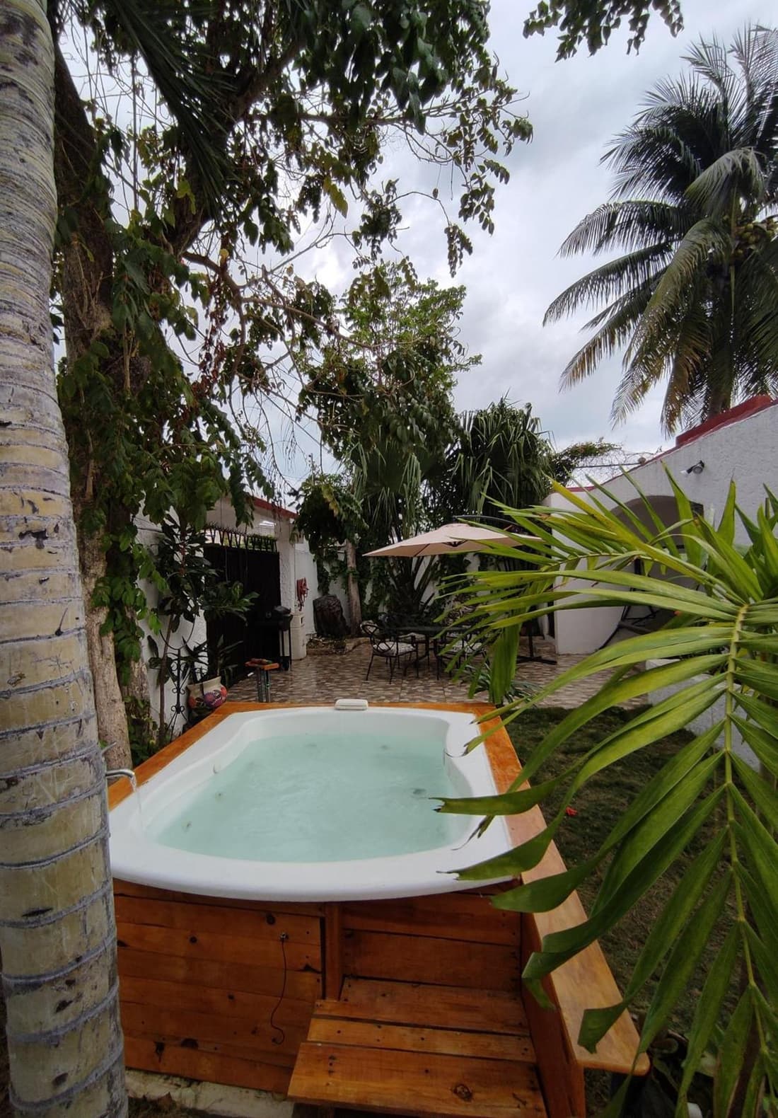 Villa Tulipan (Downtown of Cancun)