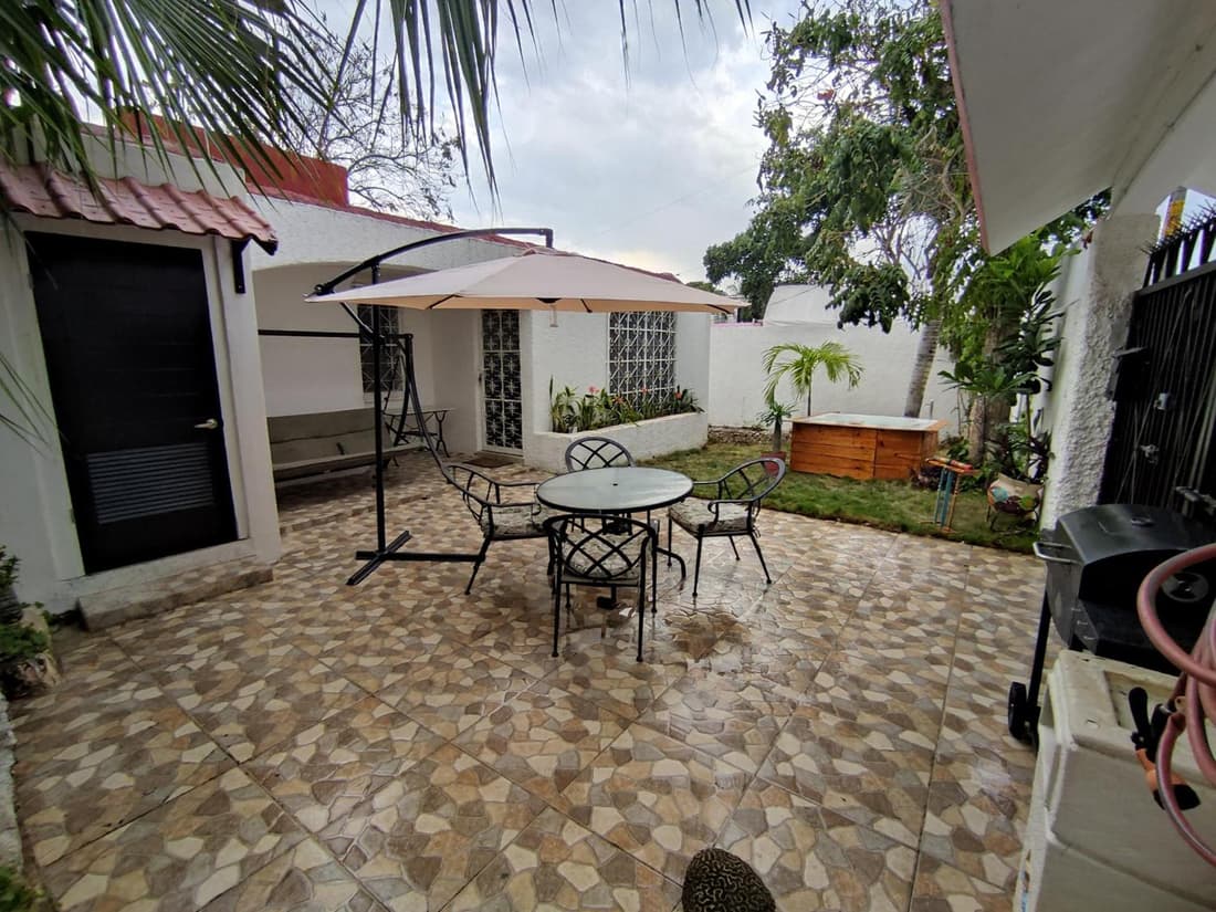 Villa Tulipan (Downtown of Cancun)