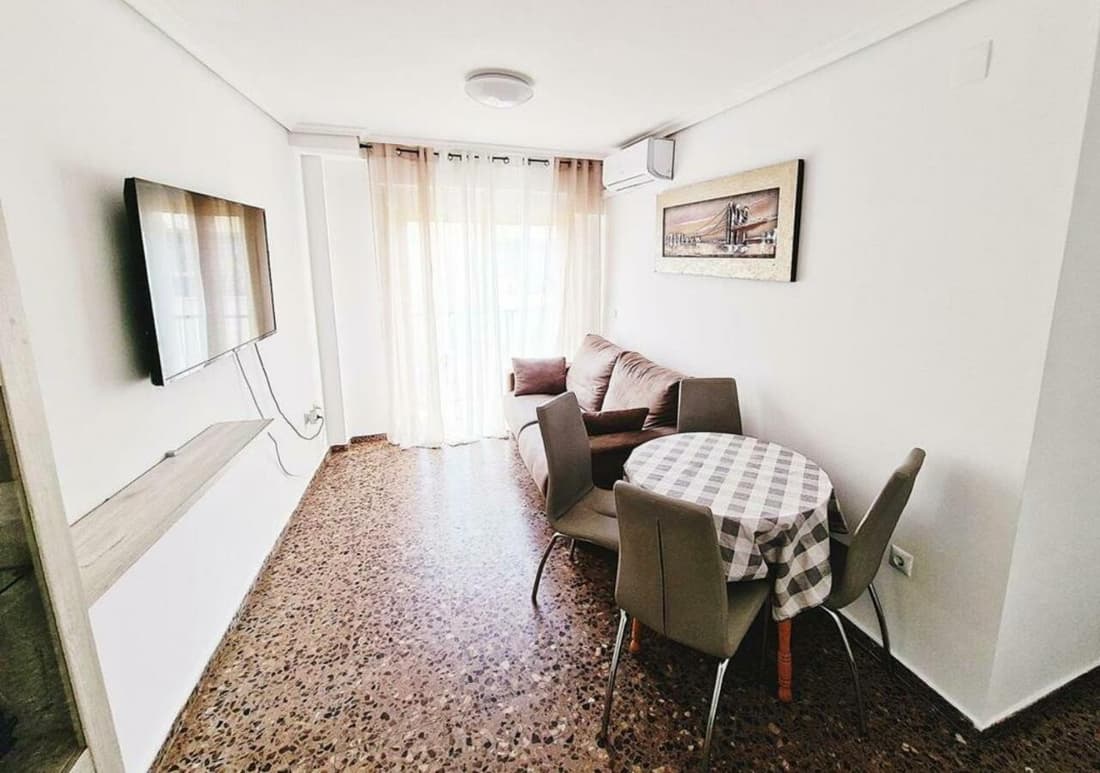 Carmen Apartments