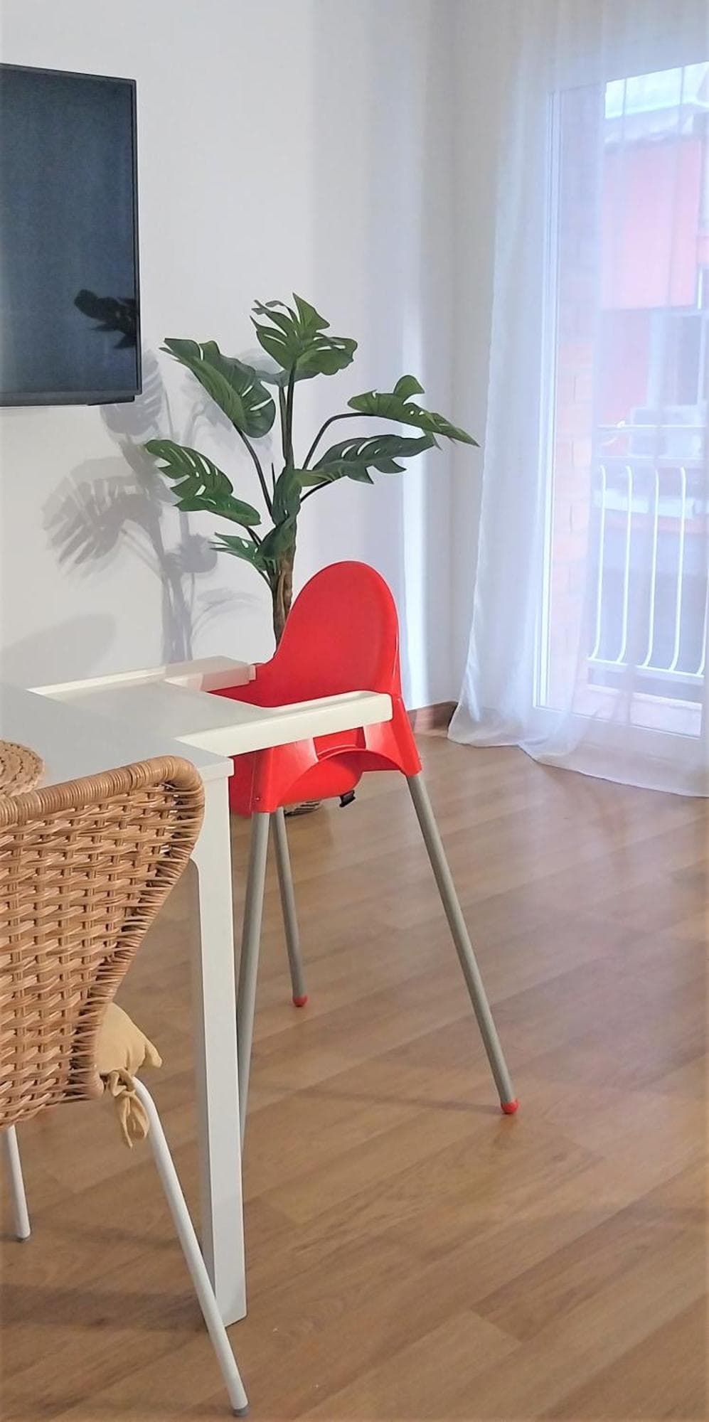 Ali Apartment