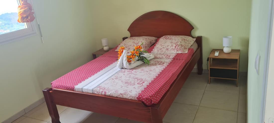 VILLA LINEDDY/ZINNIA