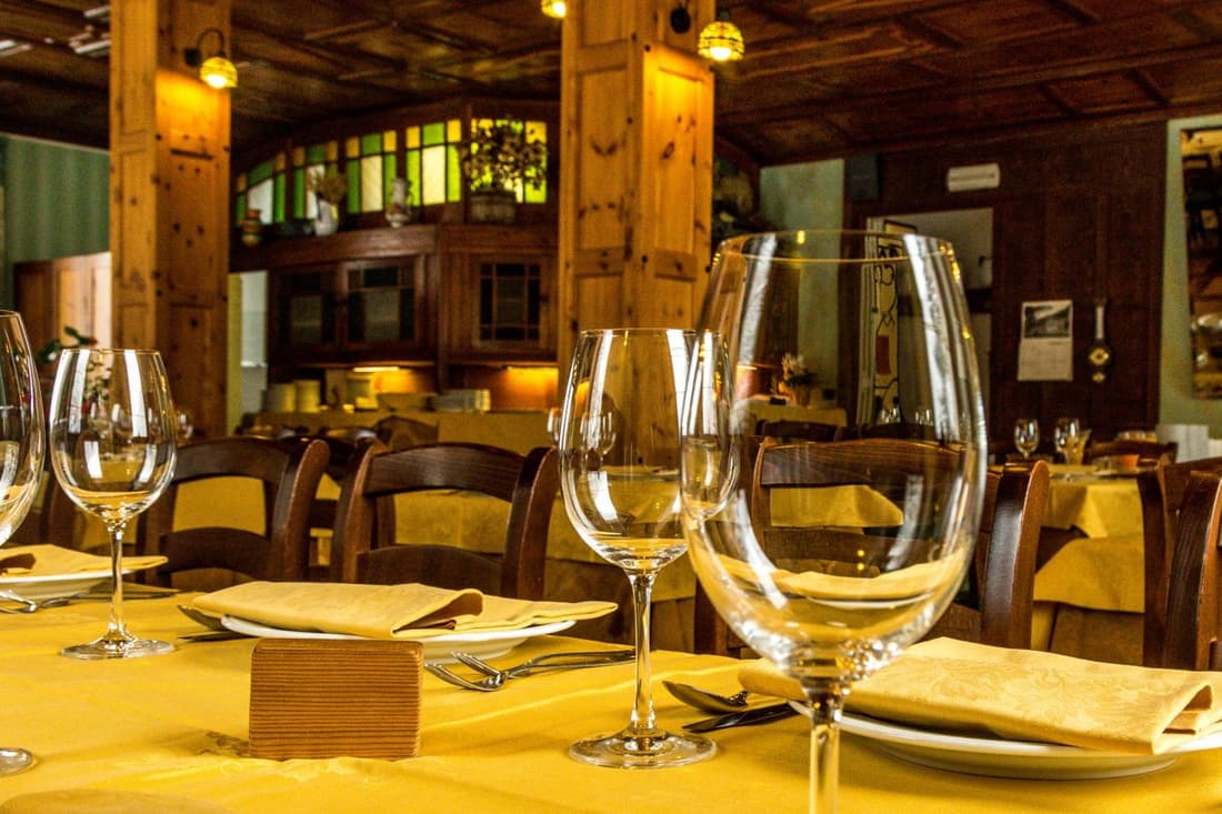 Albergo Monte Cervino