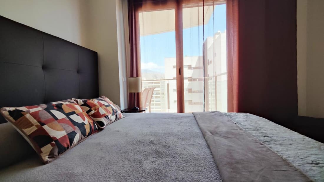 CALA ALTA sunrise apartments