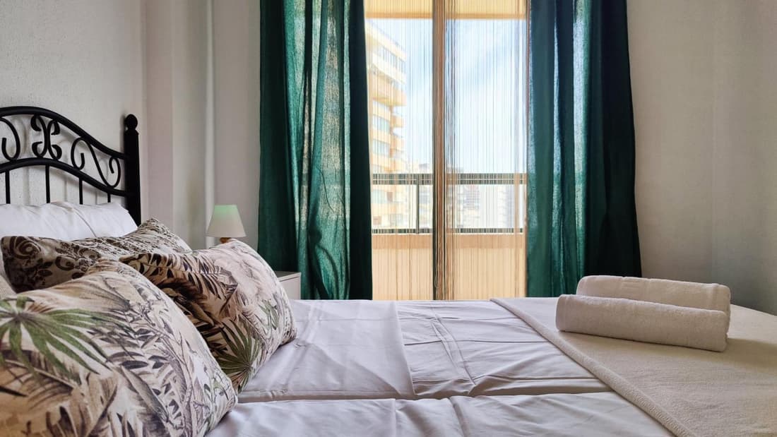 VEREMAR honey apartment