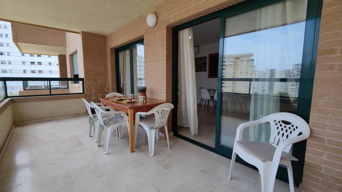 VEREMAR honey apartment