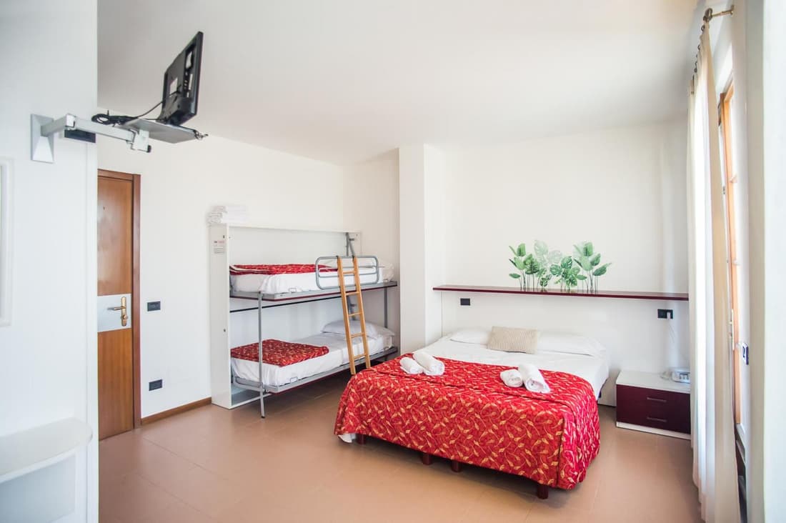 Hotel Il Castello