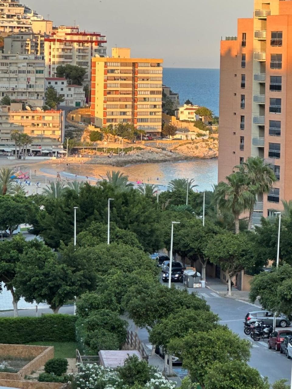 NIAGARA - LA CALA