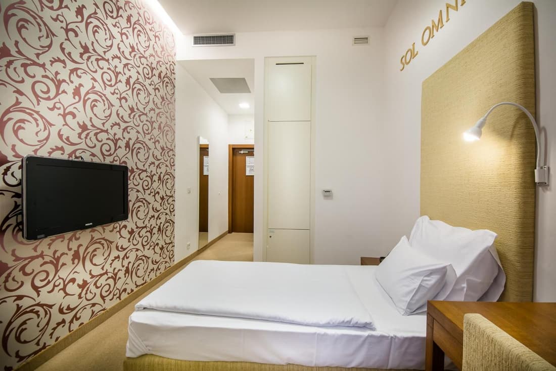 Rimske Terme Resort - Hotel Sofijin dvor