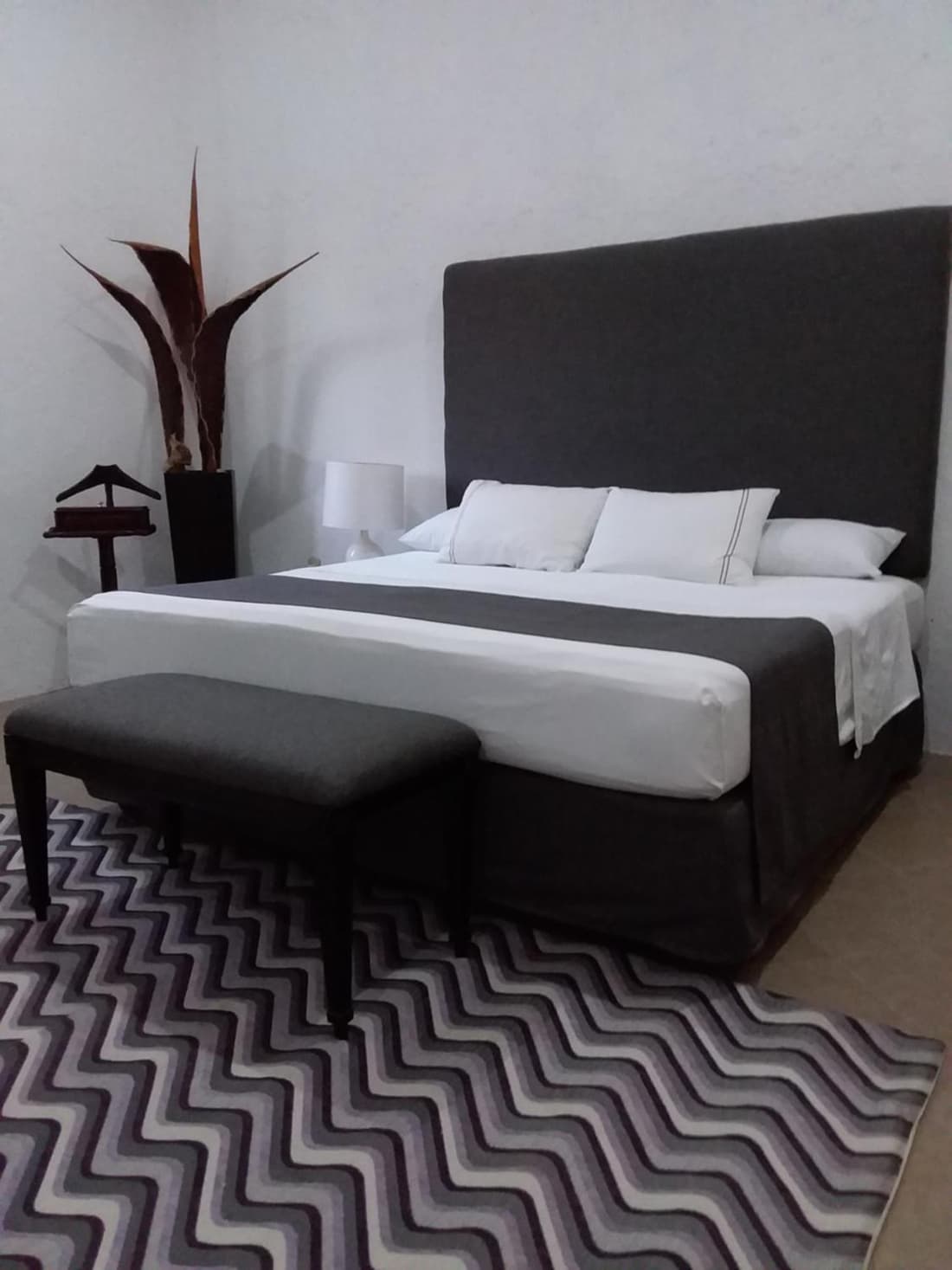 Junior suite Privada 7 min del Aeropuerto