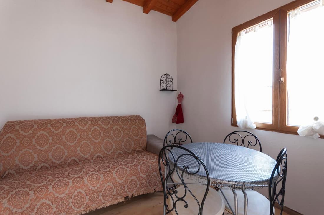 Casa liberty style