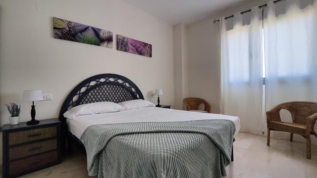 CALA ALTA sea view apartment