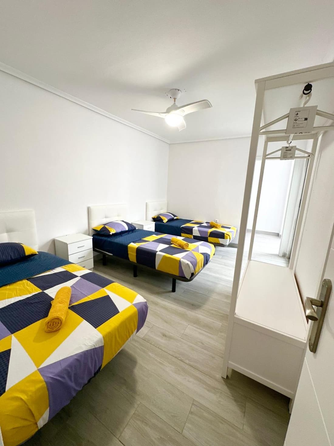 Centro Apartamentos