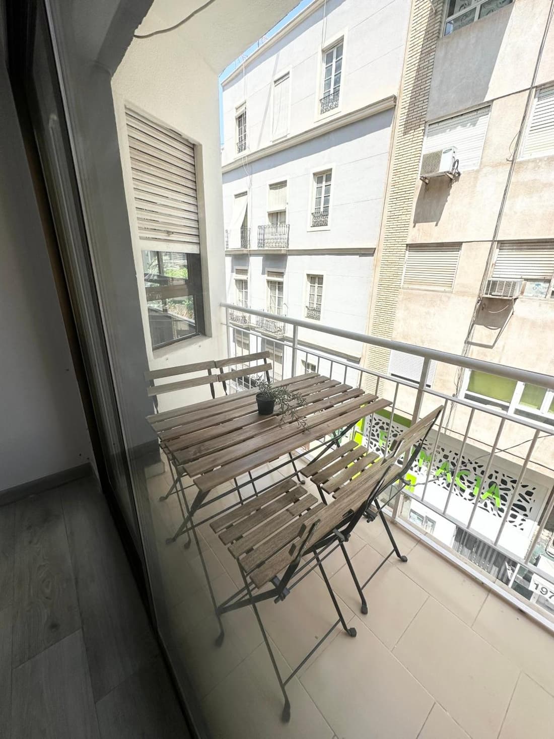 Centro Apartamentos