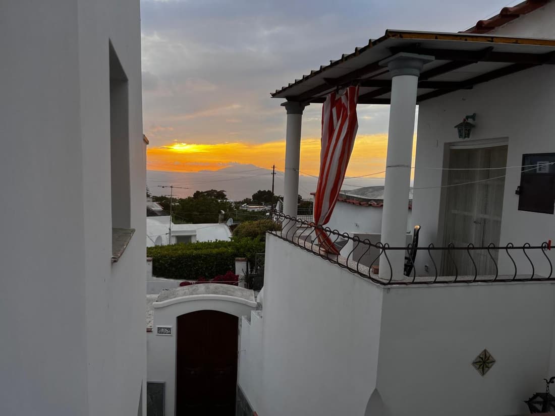 Casa Dora